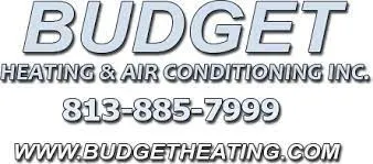 Budget Heating discount code